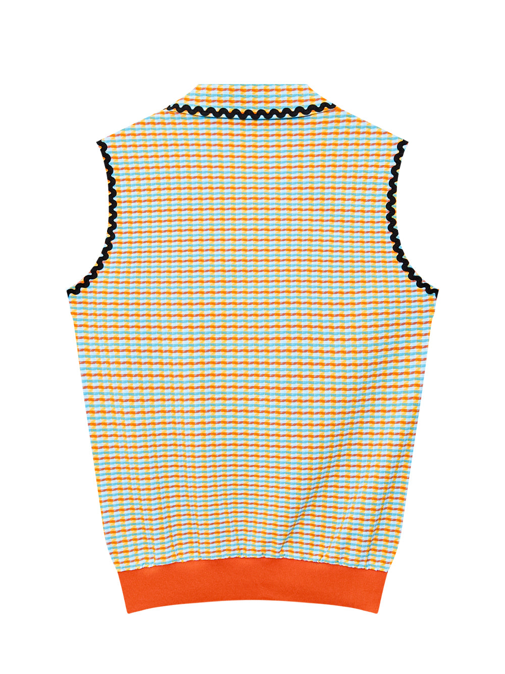 UTAA HolidayTildeウェーブPKスリーブレス : Women's