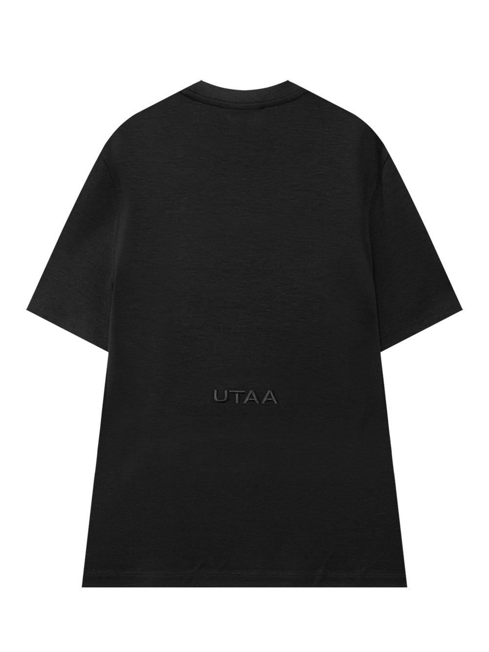 UTAA アウトラインLandscapeベーシックTシャツ : Women's