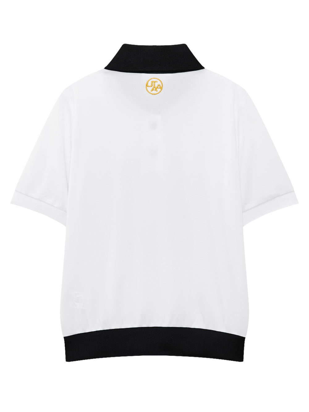 UTAA インペリアルソーラーゴールデンパンサーPKTシャツ : Women's