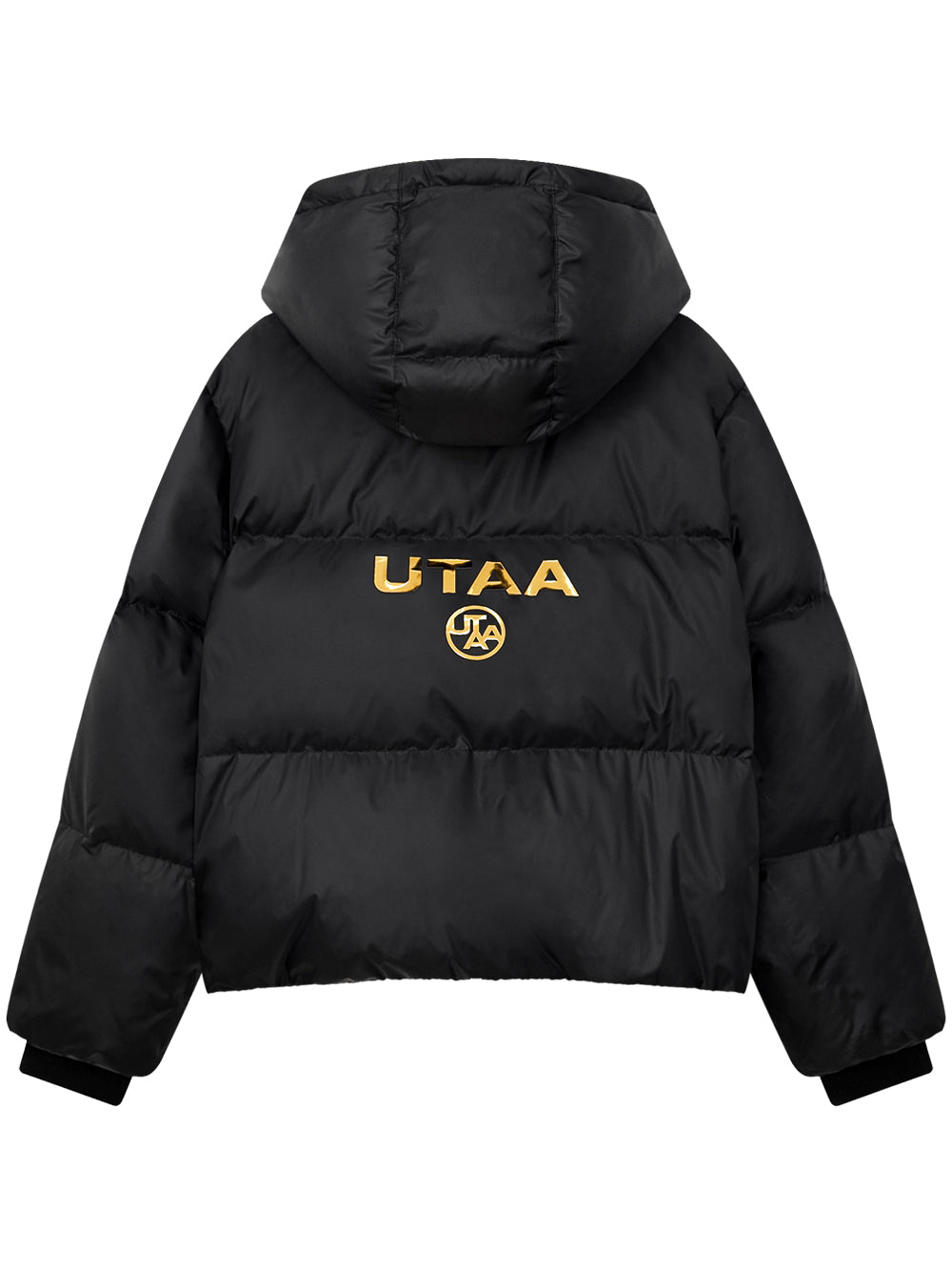 ロイヤルギルト トパーズ ハーフジップアップフードダウンジャンパー