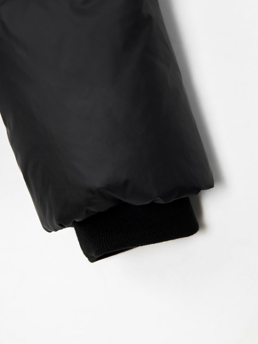 ロイヤルギルト トパーズ ハーフジップアップフードダウンジャンパー