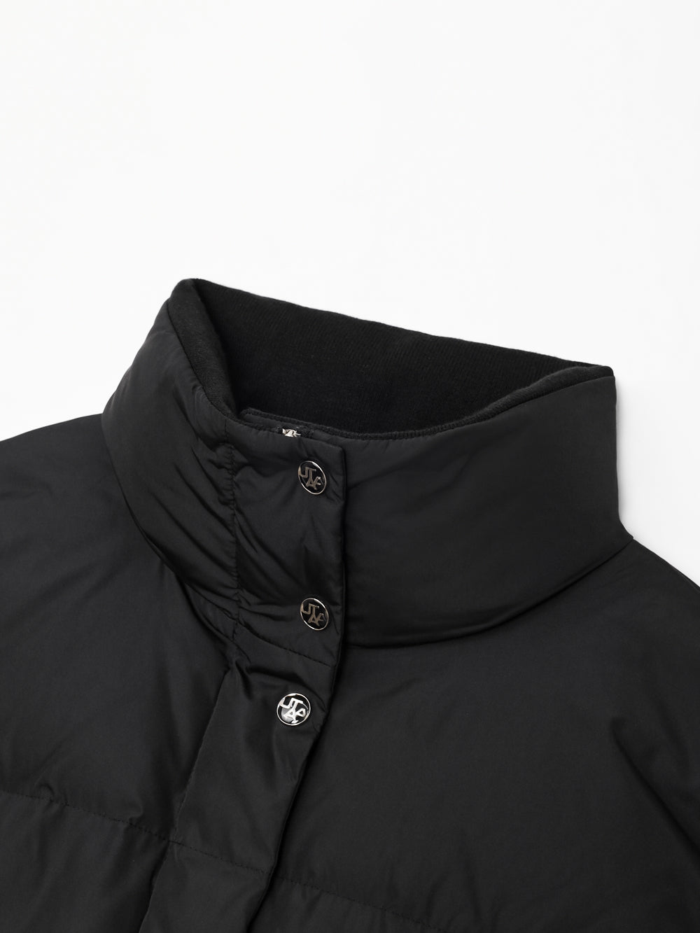 UTAA Chromeベーシックハイネックダウンベスト : Women's