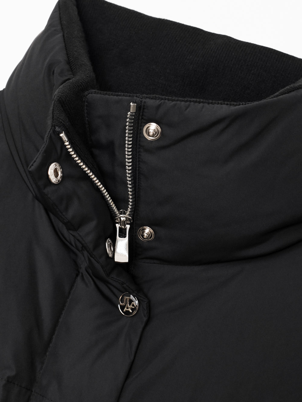 UTAA Chromeベーシックハイネックダウンベスト : Women's