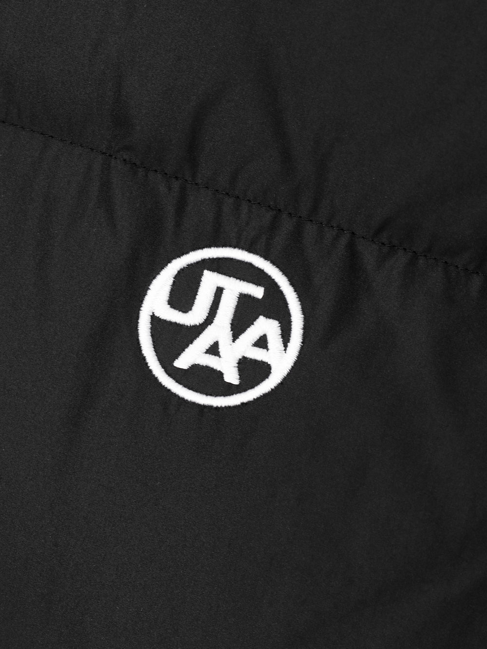 UTAA Chromeベーシックハイネックダウンベスト : Women's