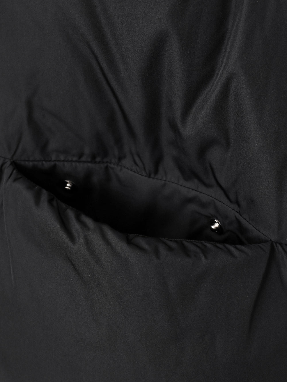 UTAA Chromeベーシックハイネックダウンベスト : Women's