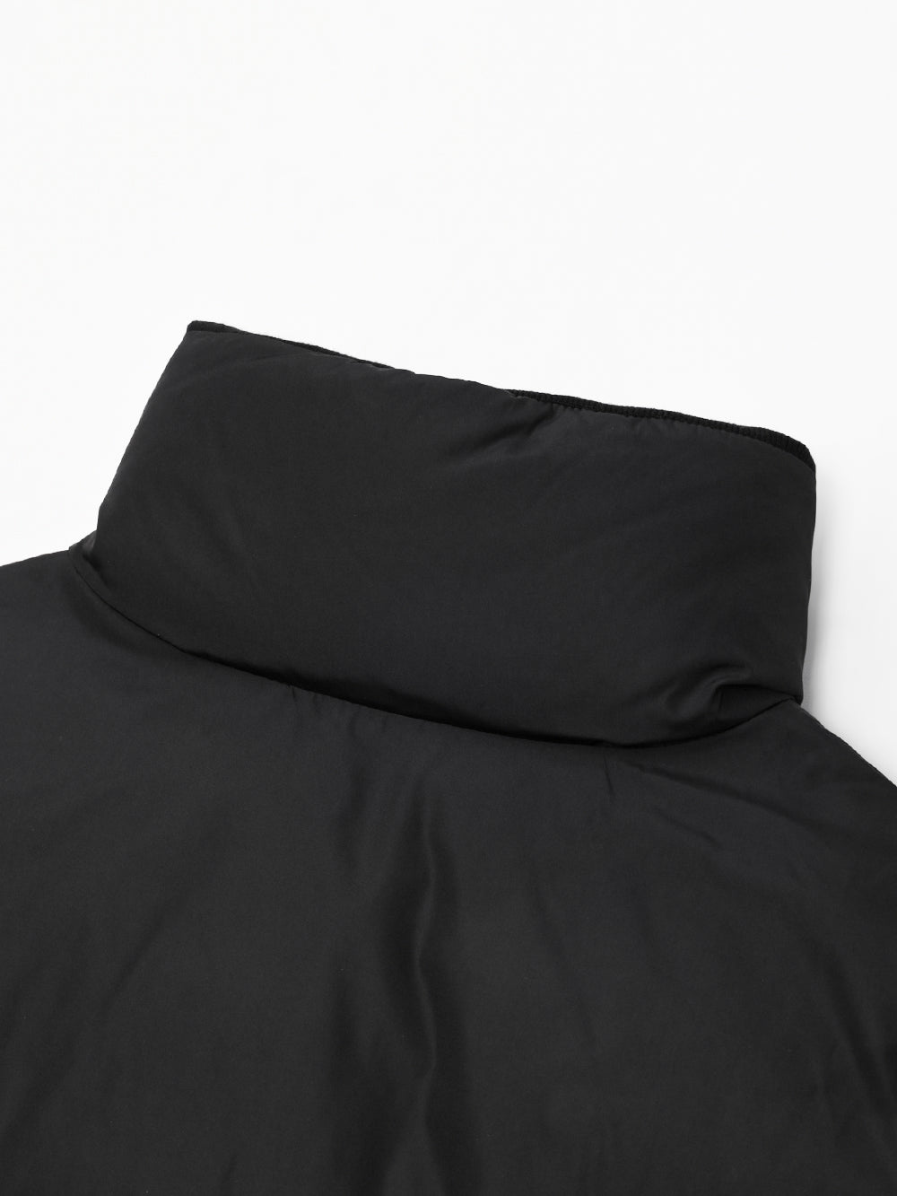 UTAA Chromeベーシックハイネックダウンベスト : Women's