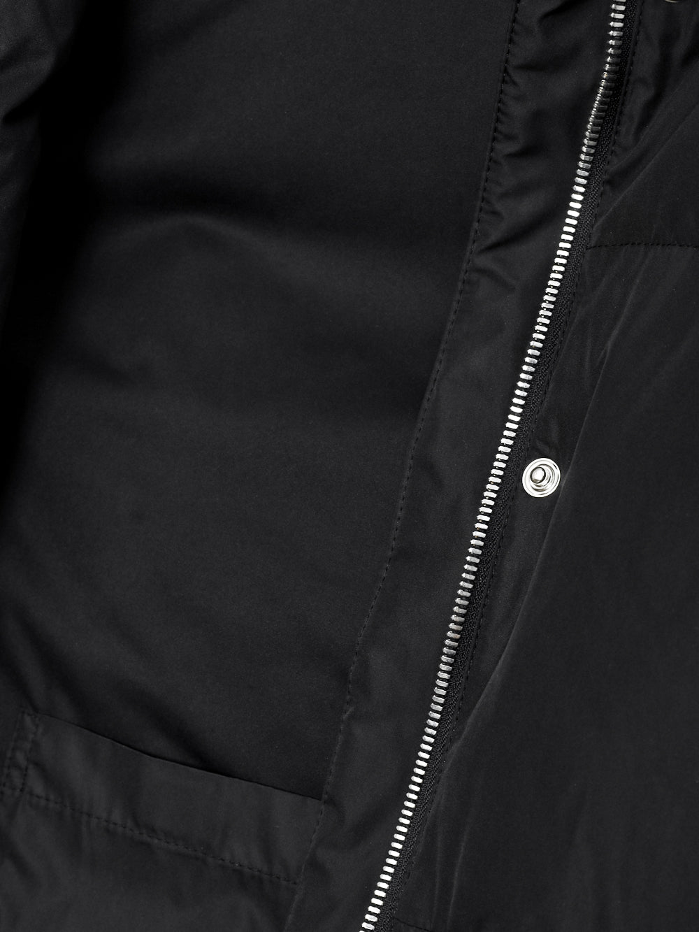 UTAA Chromeベーシックハイネックダウンベスト : Women's
