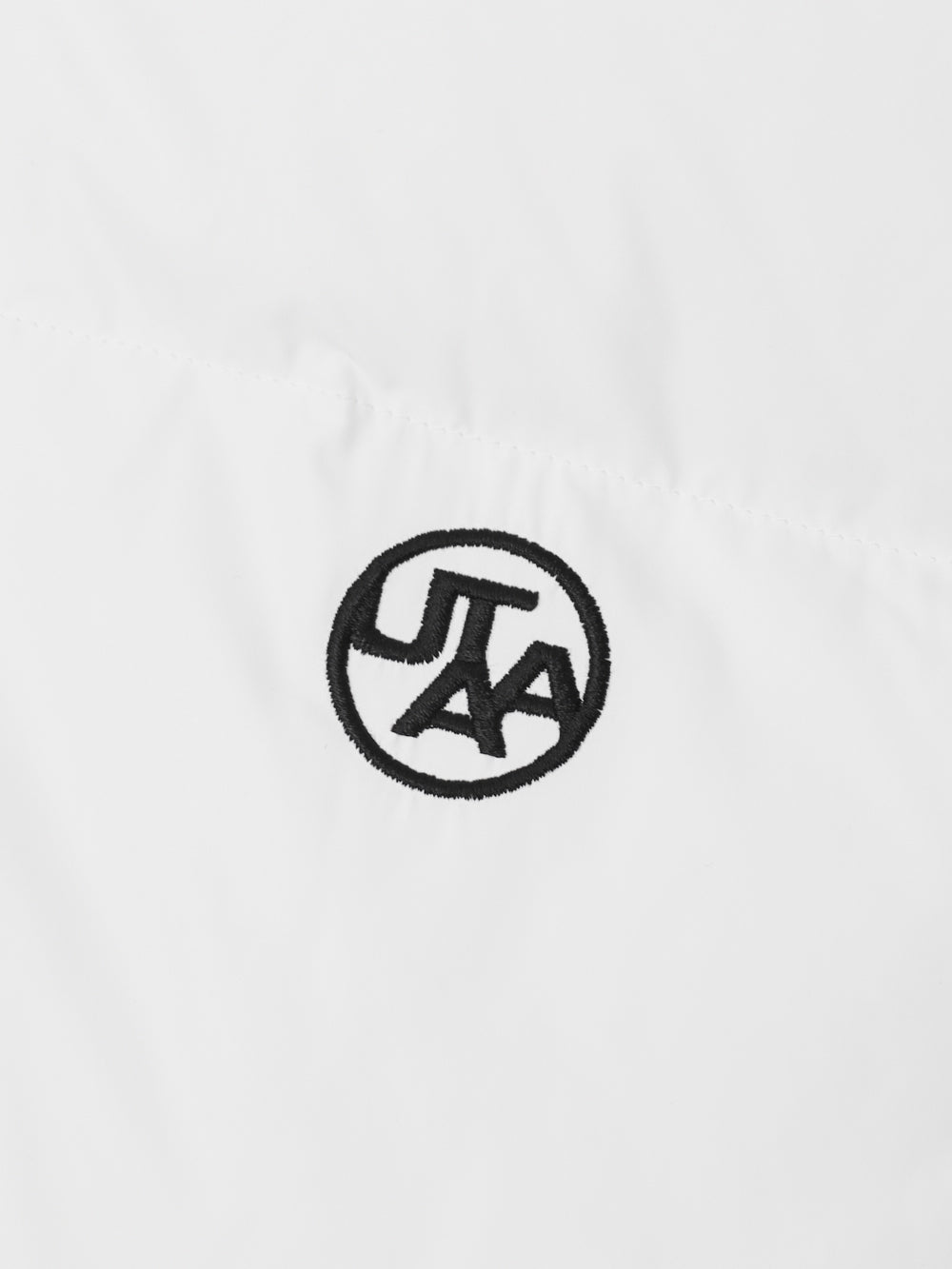 UTAA Chromeベーシックハイネックダウンベスト : Women's