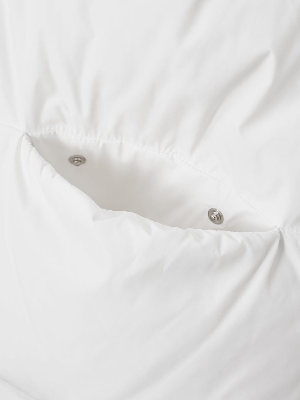 UTAA Chromeベーシックハイネックダウンベスト : Women's