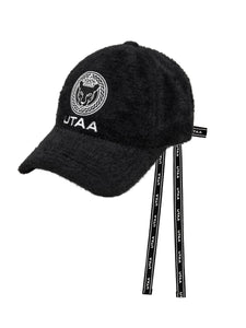 UTAA リングパンサーファーウィンターキャップ ブラック : Women's