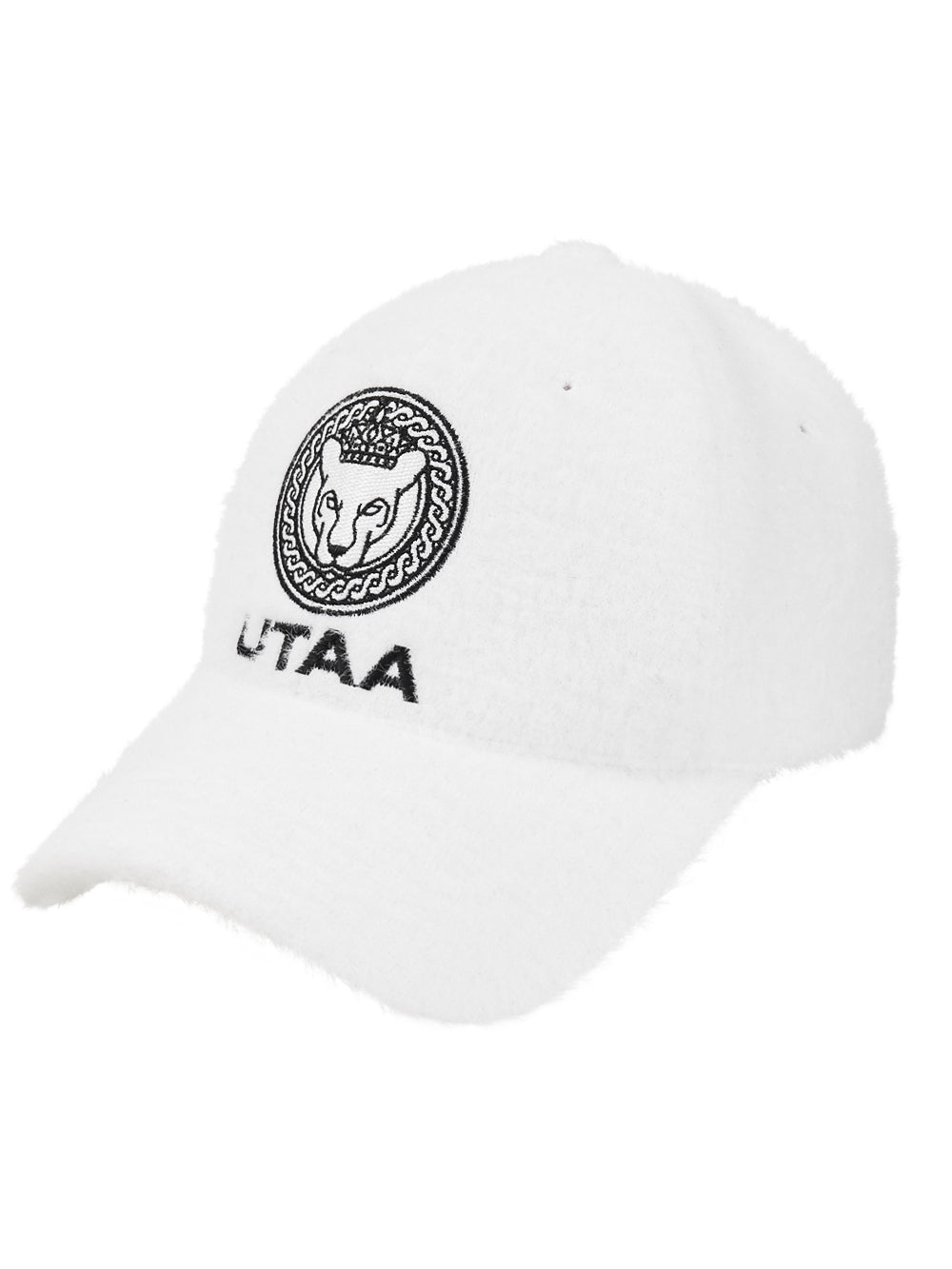 UTAA リングパンサーファーウィンターキャップ ホワイト : Women's