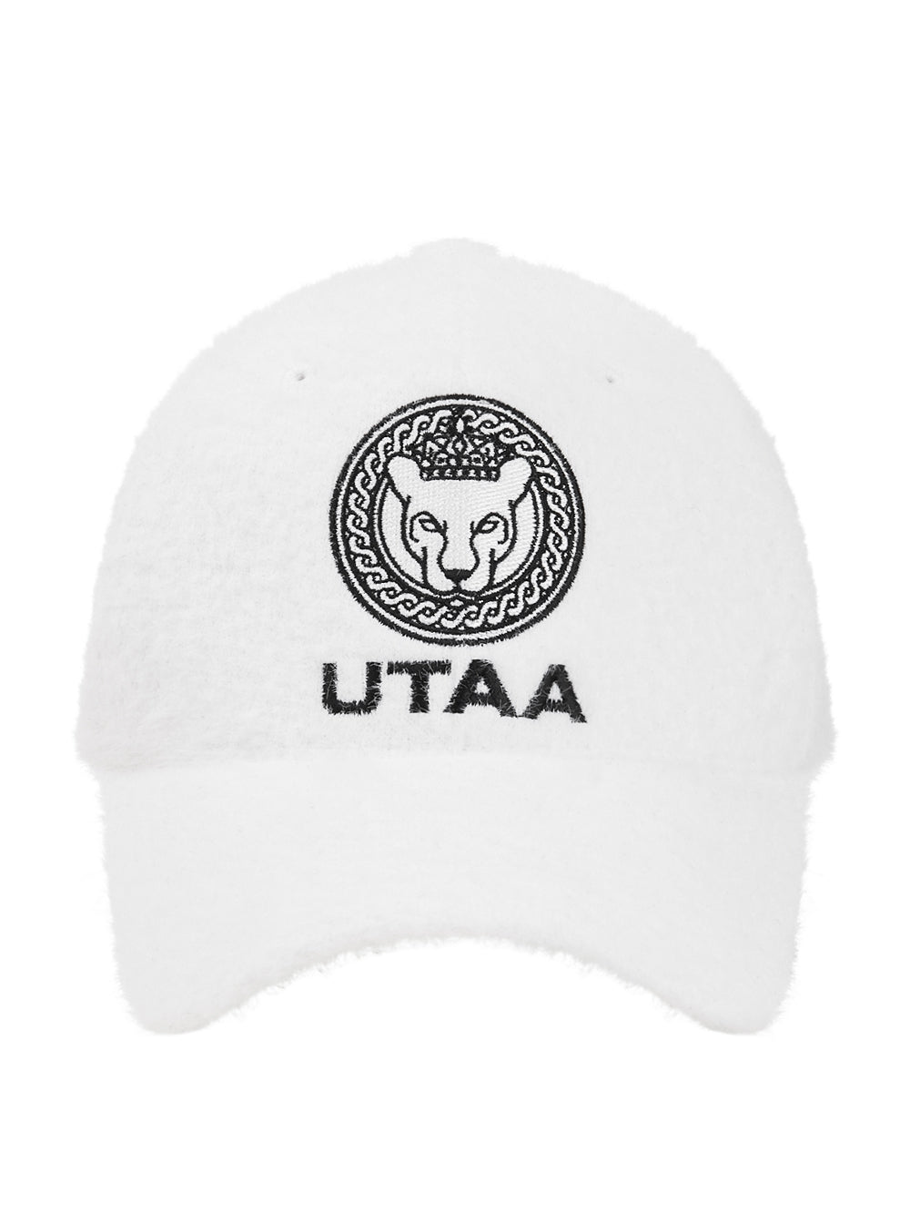 UTAA リングパンサーファーウィンターキャップ ホワイト : Women's