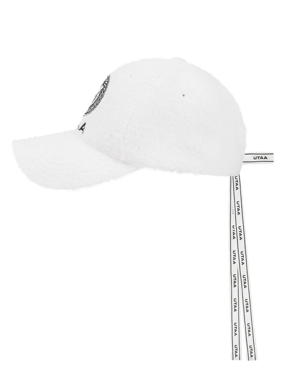 UTAA リングパンサーファーウィンターキャップ ホワイト : Women's