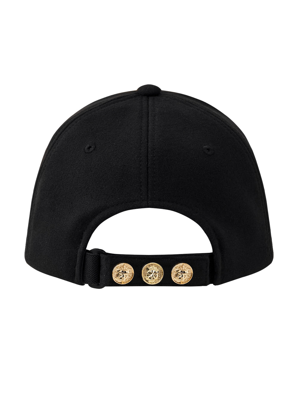 ドゥカート ルナ グランド ロゴ キャップ