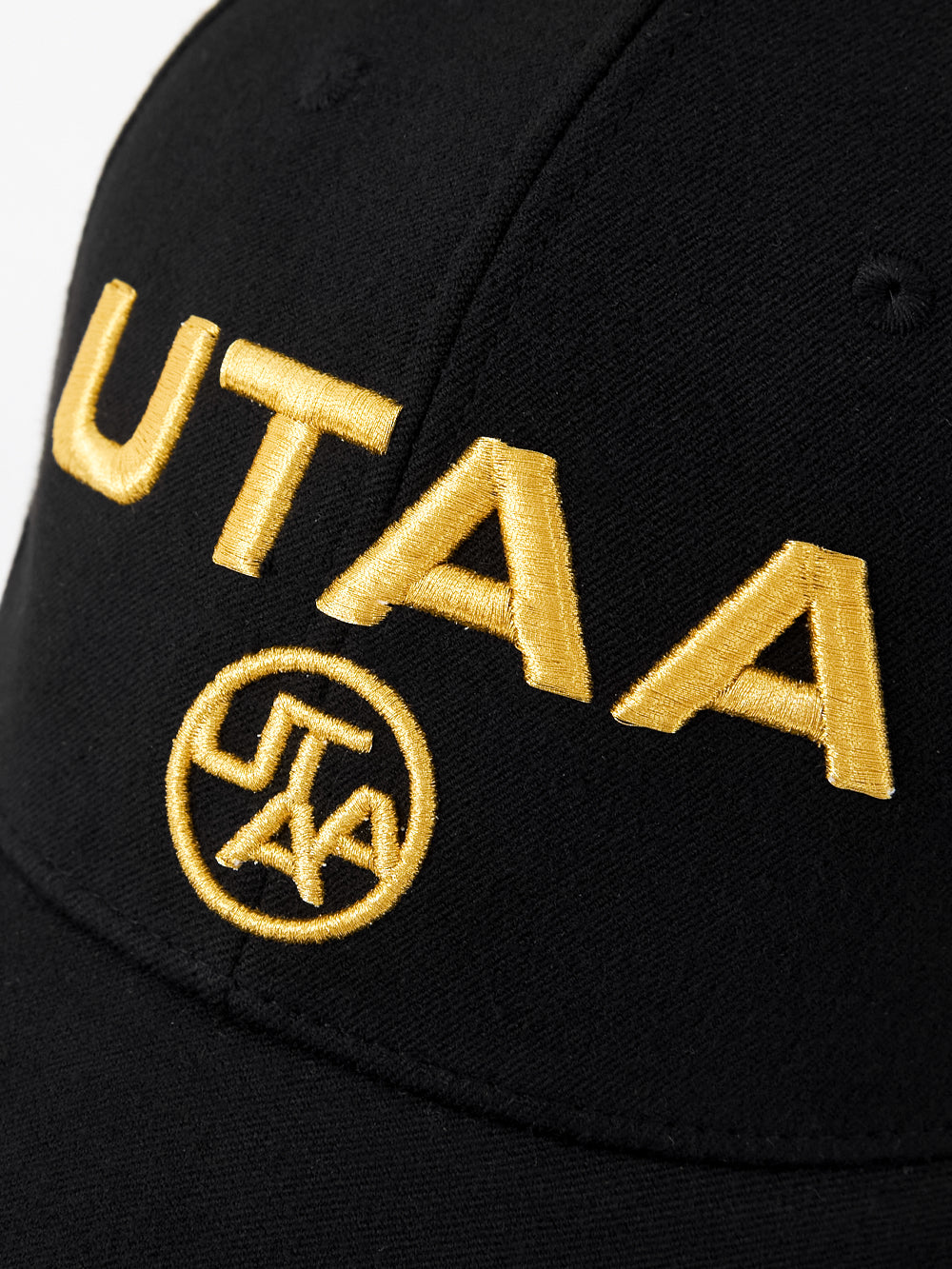 ドゥカート ルナ グランド ロゴ キャップ