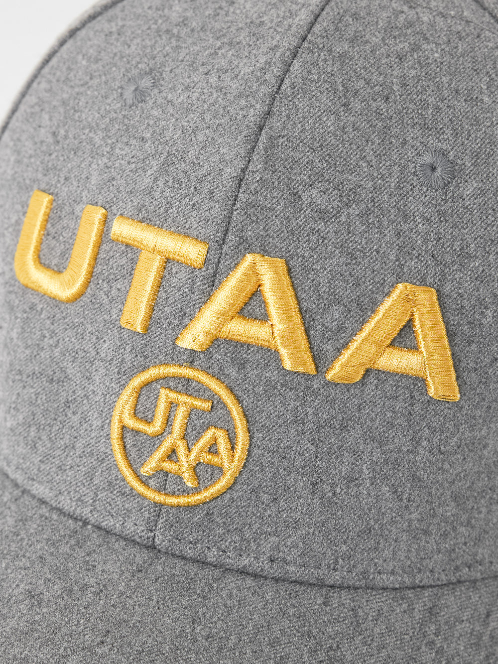 ドゥカート ルナ グランド ロゴ キャップ