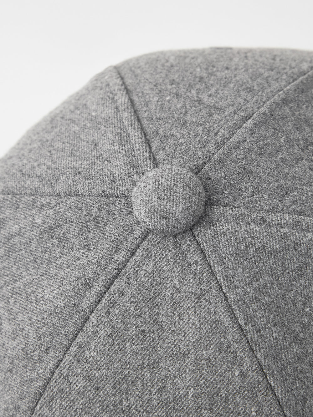 ドゥカート ルナ グランド ロゴ キャップ