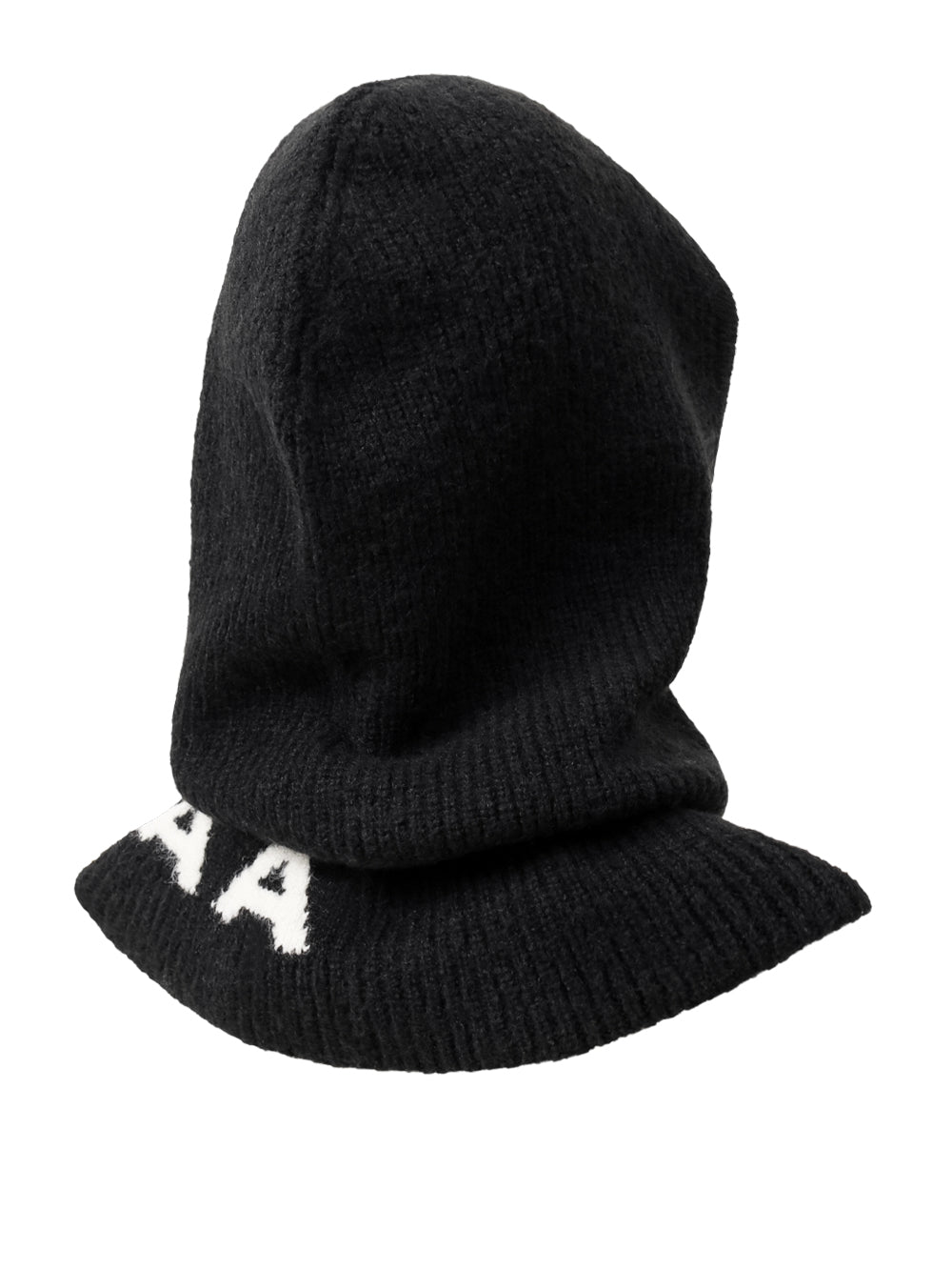 UTAA ボールドロゴWoolBlendedBalaclava : Women's