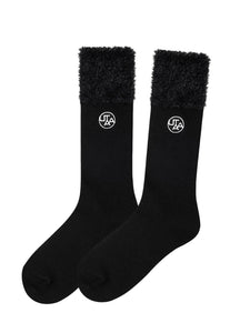 UTAA シンボルReynardファーソックス : Women's