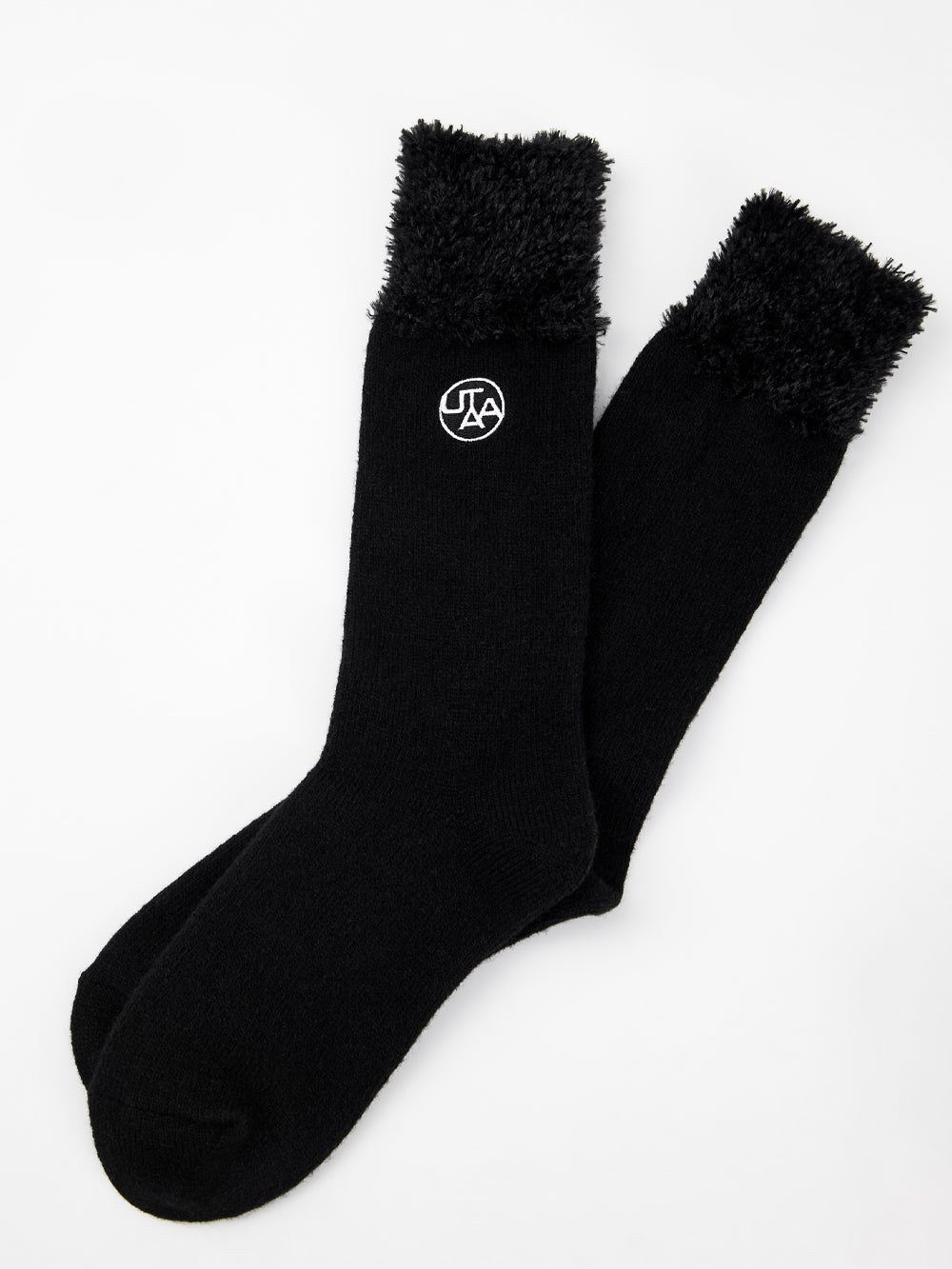 UTAA シンボルReynardファーソックス : Women's