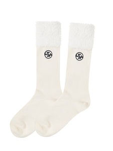 UTAA シンボルReynardファーソックス : Women's
