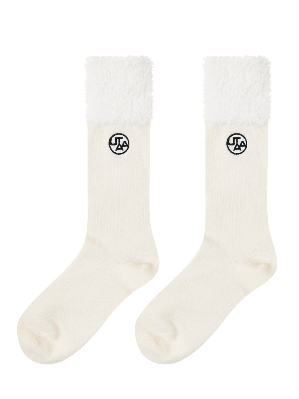 UTAA シンボルReynardファーソックス : Women's