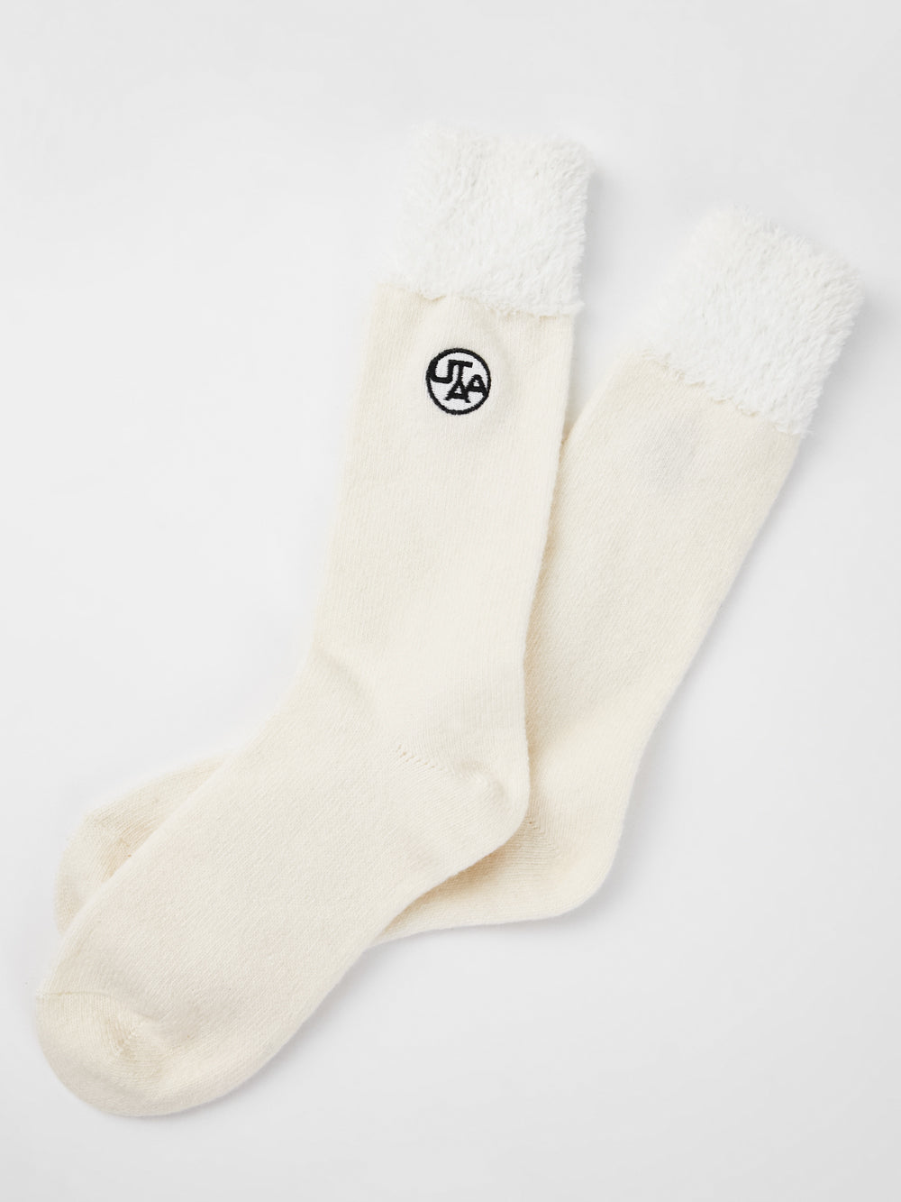 UTAA シンボルReynardファーソックス : Women's