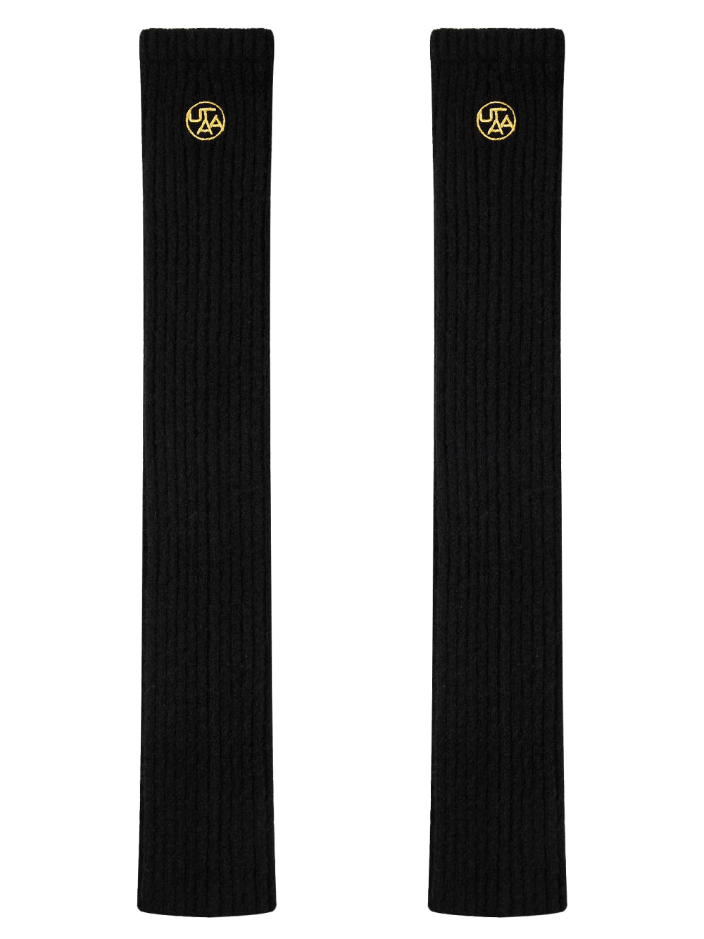 ギルトシンボルベーシックニットレッグウォーマー