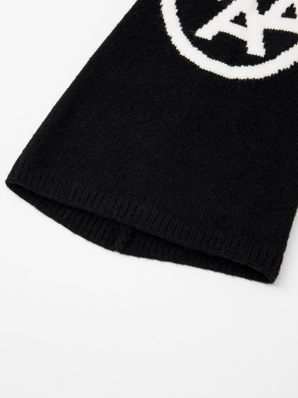 UTAA エンブレムワイドRimニットLegWarmers : Women's