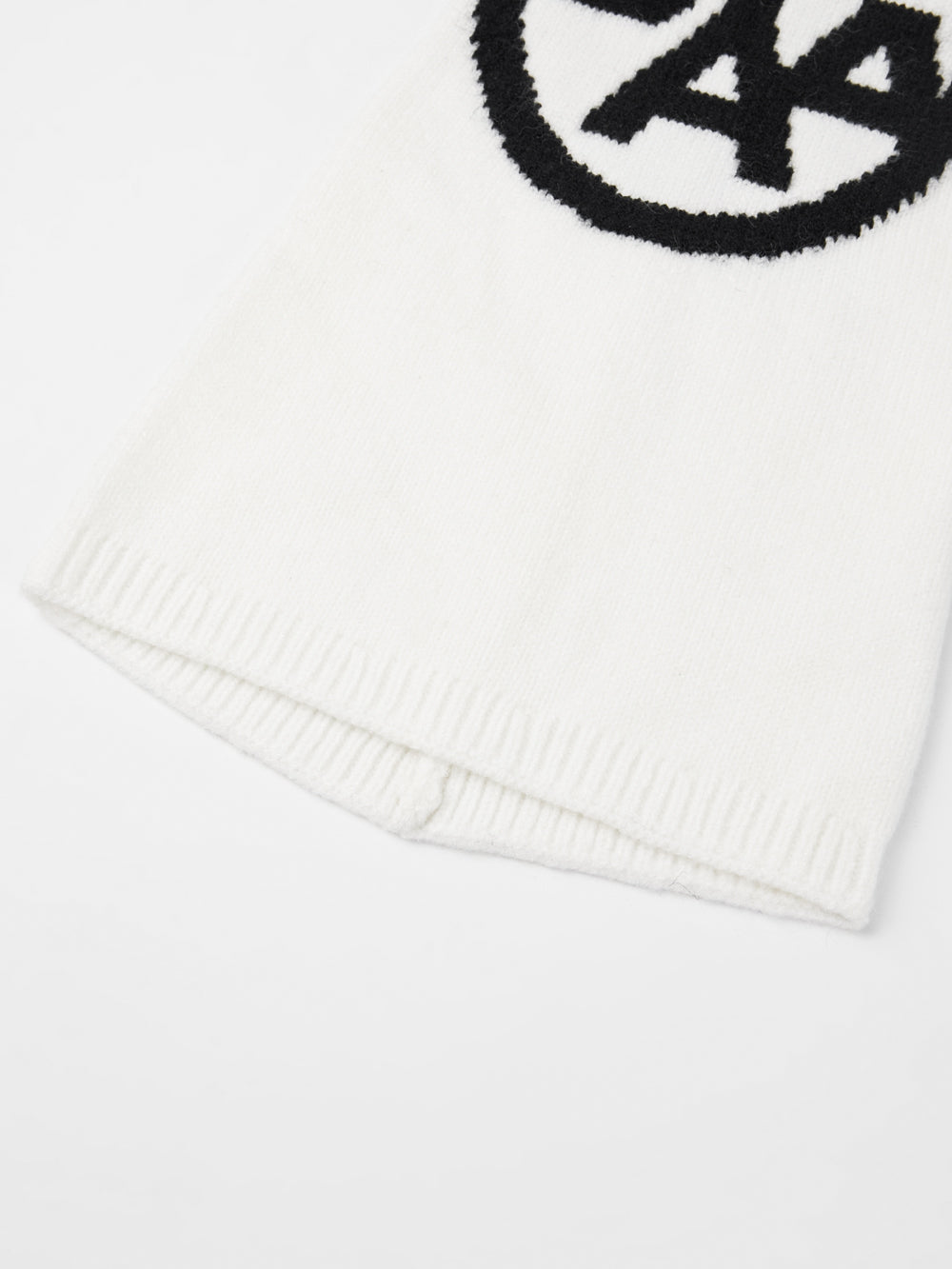 UTAA エンブレムワイドRimニットLegWarmers : Women's