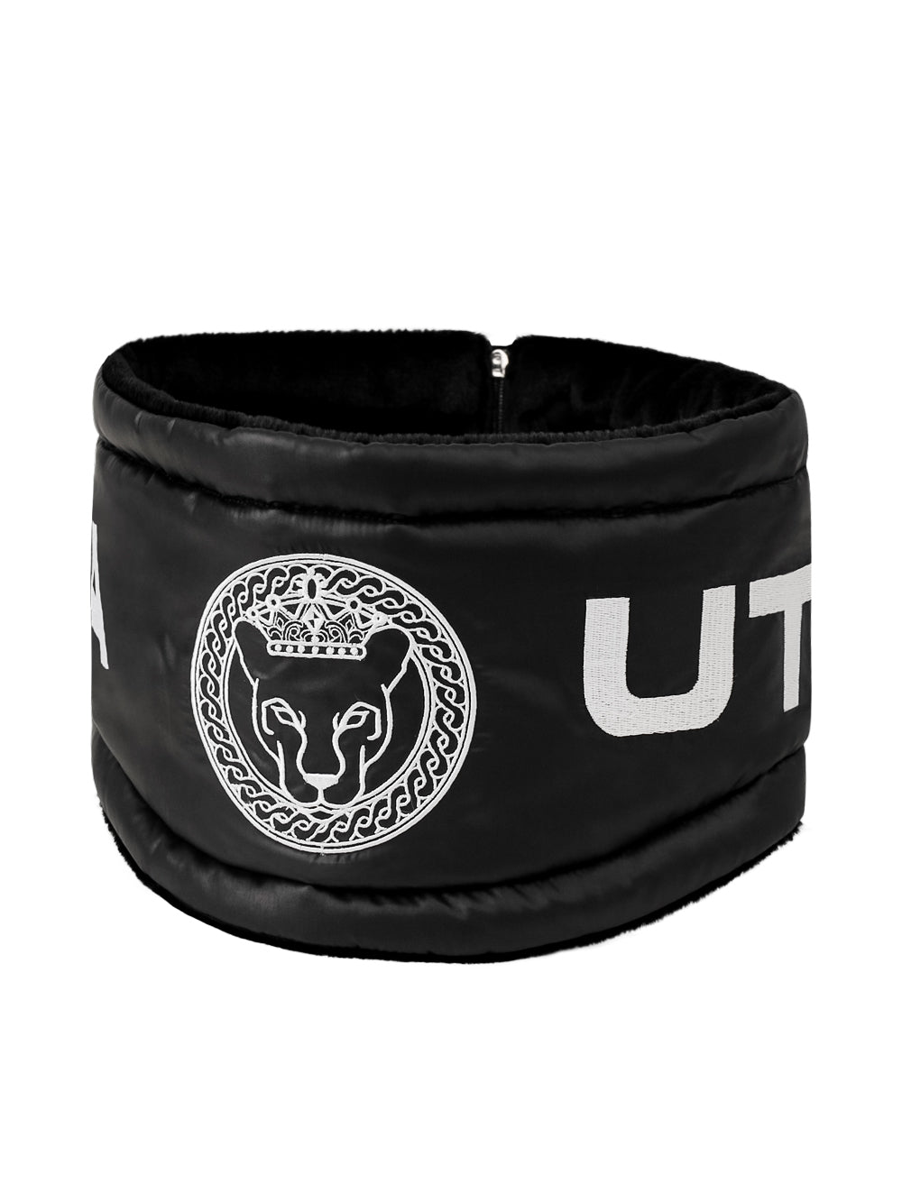 UTAA リングパンサーパディングネックWarmer : Women's