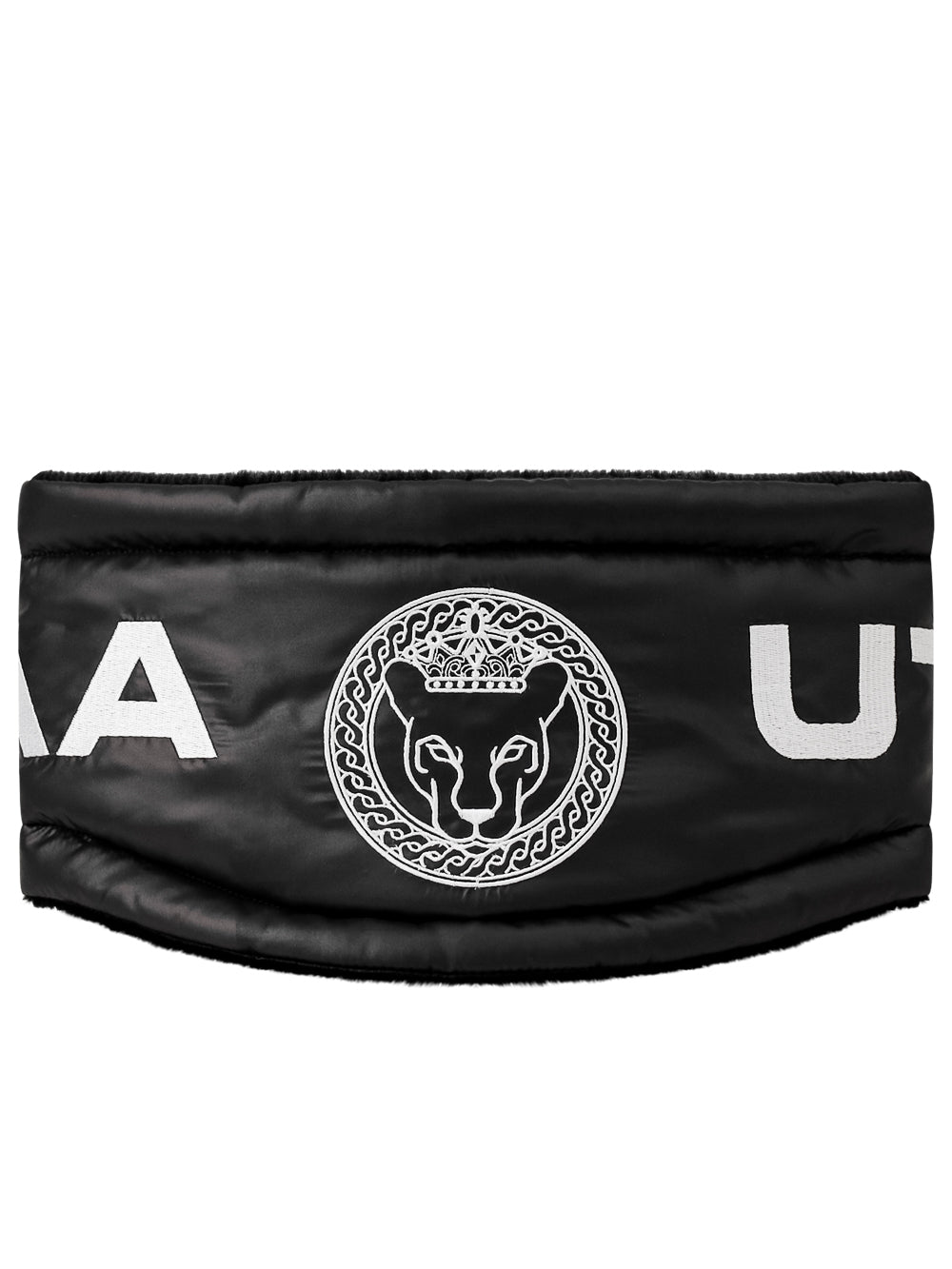UTAA リングパンサーパディングネックWarmer : Women's