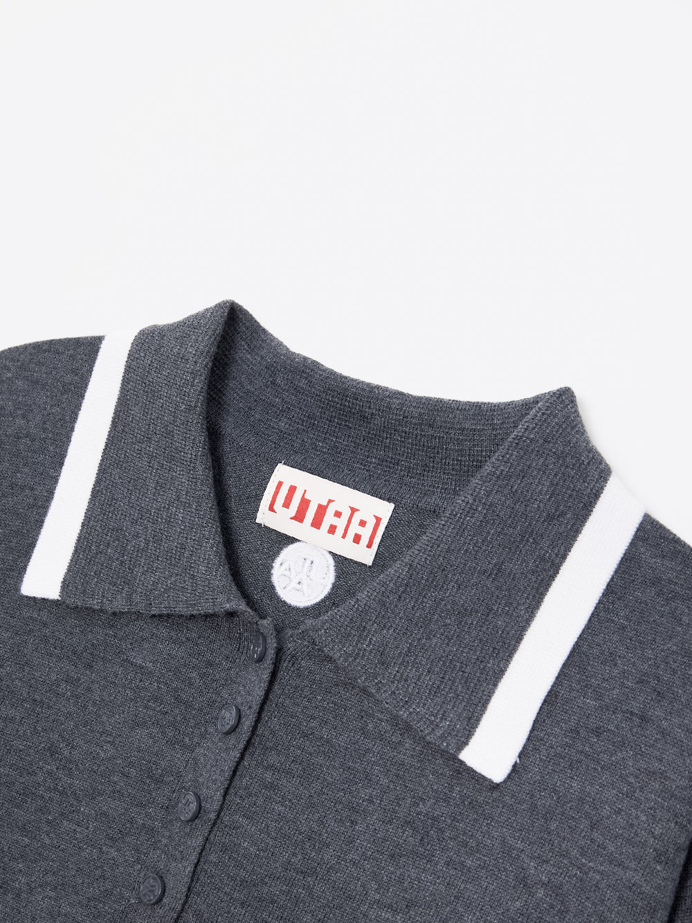 エッセンシャル シルク ブレンド カラー ニット プルオーバー