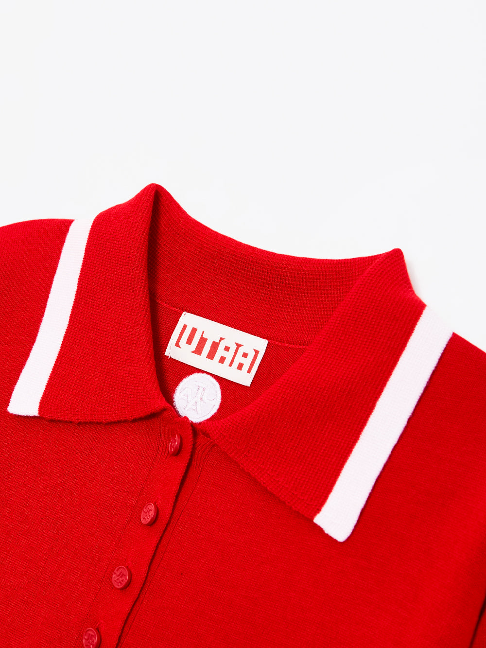 エッセンシャル シルク ブレンド カラー ニット プルオーバー