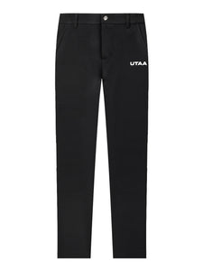 モノ ロゴ クラシック パンツ