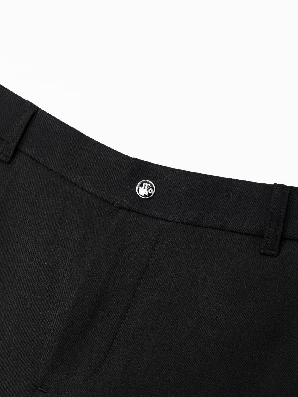 モノ ロゴ クラシック パンツ