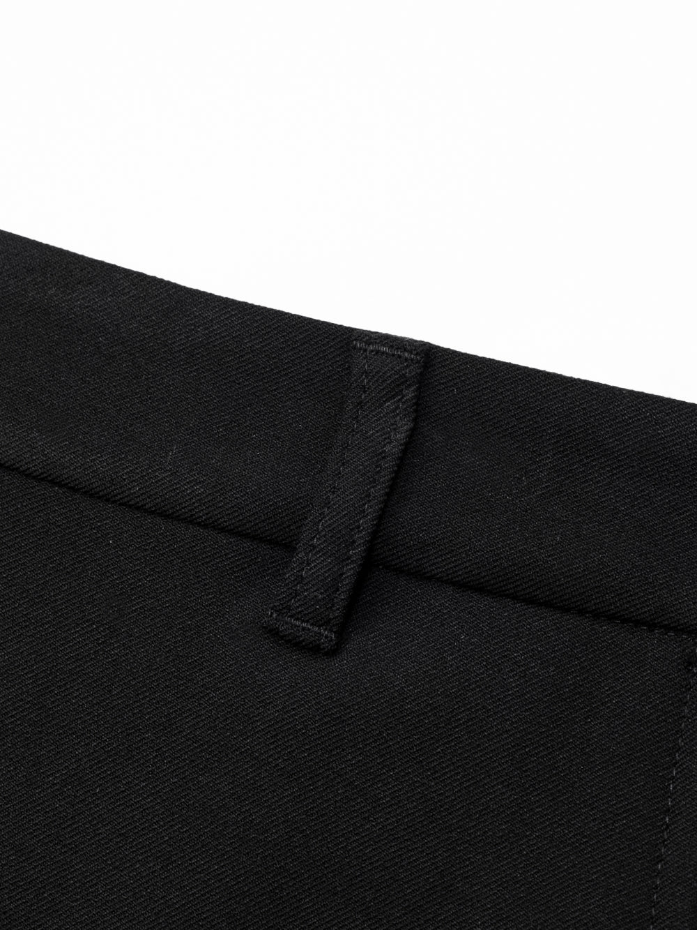 モノ ロゴ クラシック パンツ