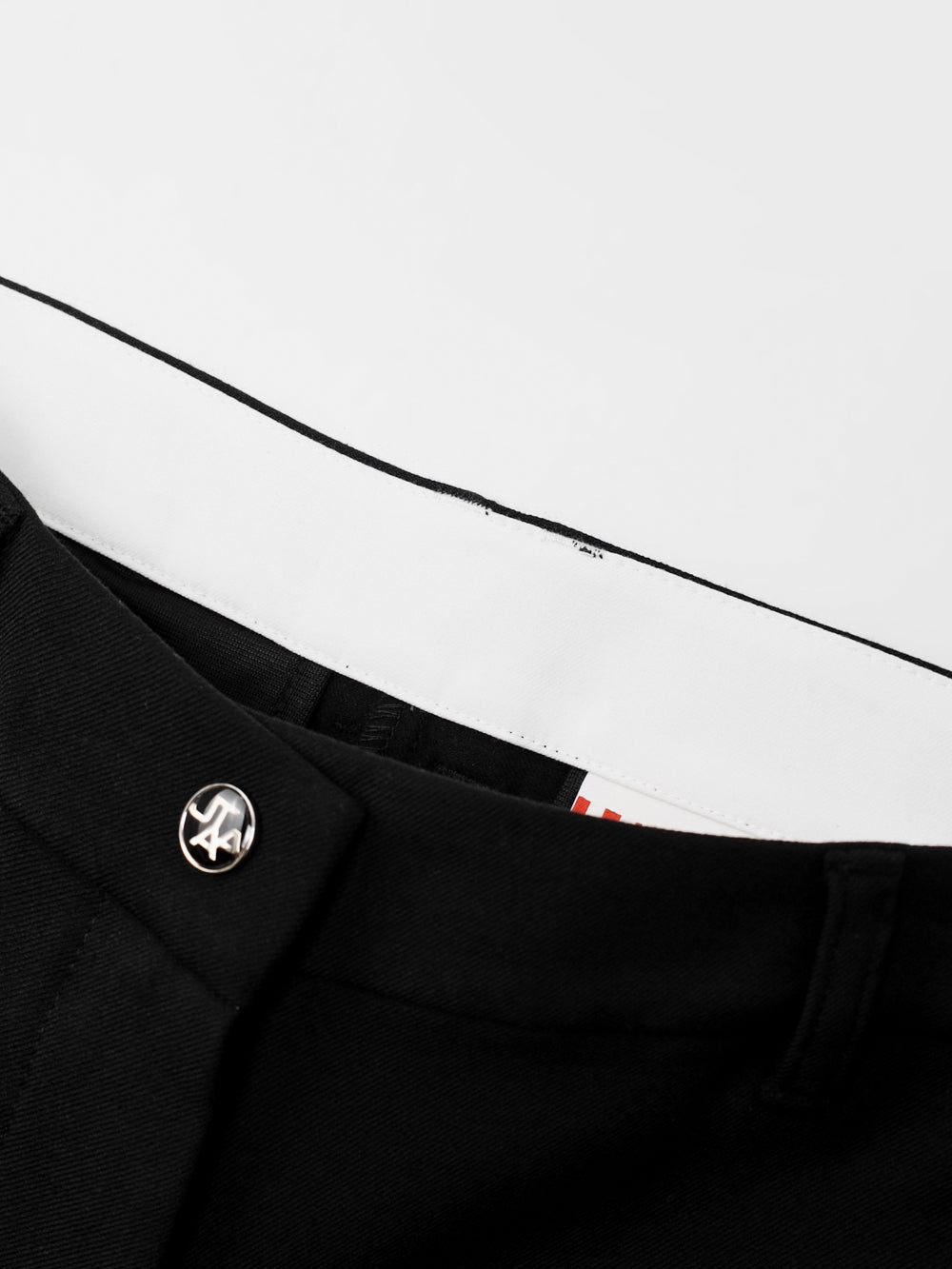 モノ ロゴ クラシック パンツ