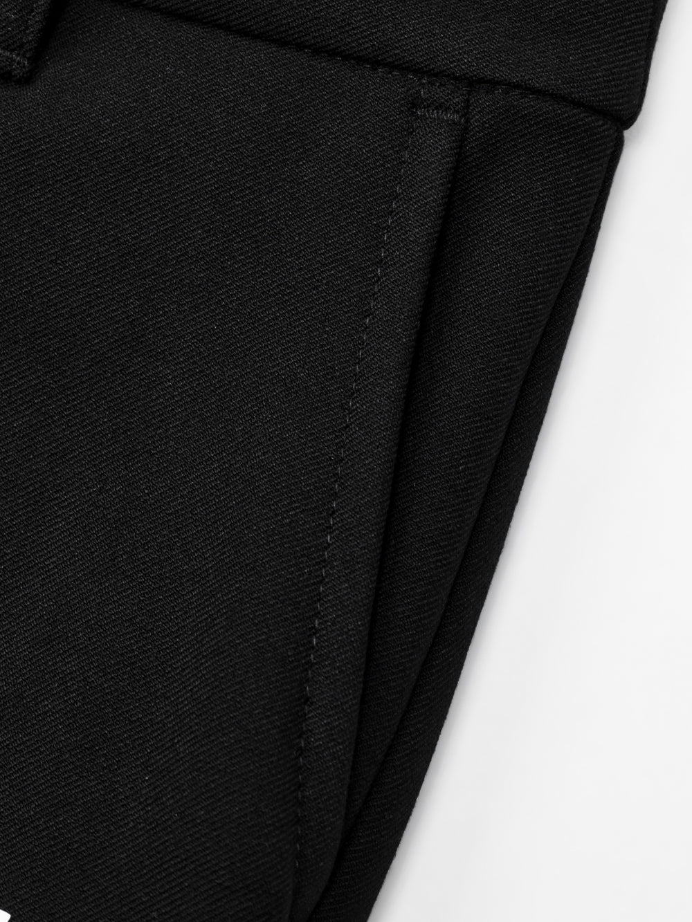 モノ ロゴ クラシック パンツ