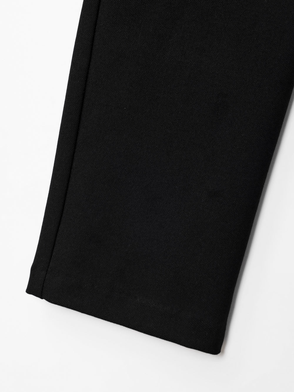 モノ ロゴ クラシック パンツ