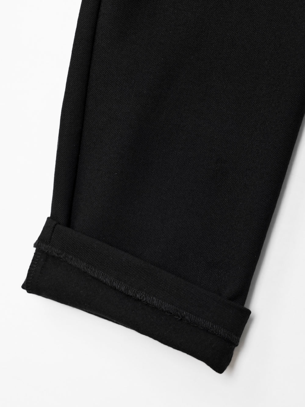 モノ ロゴ クラシック パンツ