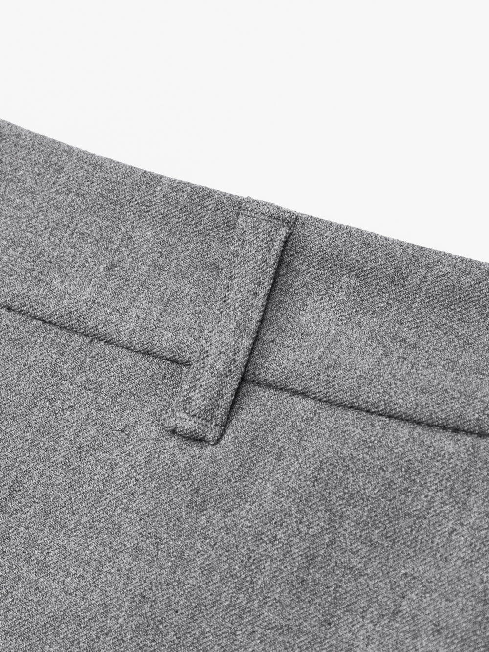 モノ ロゴ クラシック パンツ