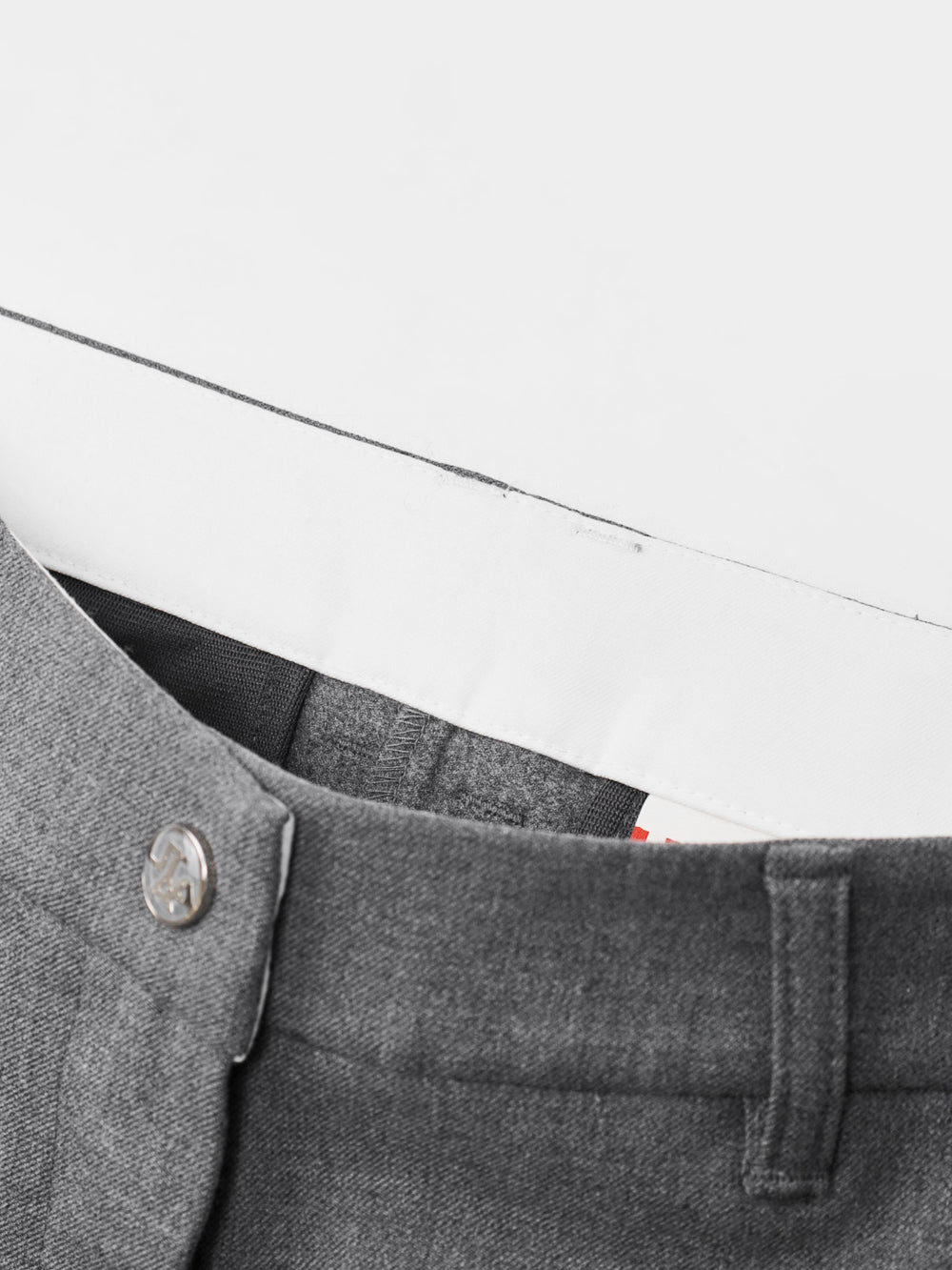 モノ ロゴ クラシック パンツ