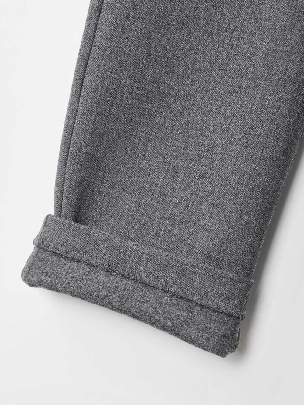 モノ ロゴ クラシック パンツ