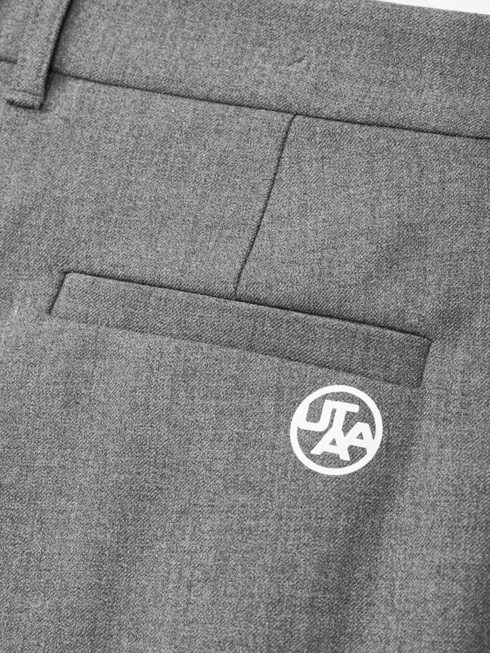 モノ ロゴ クラシック パンツ