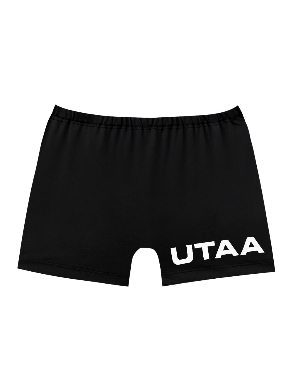 UTAA モノロゴ クラシックプリーツスカート