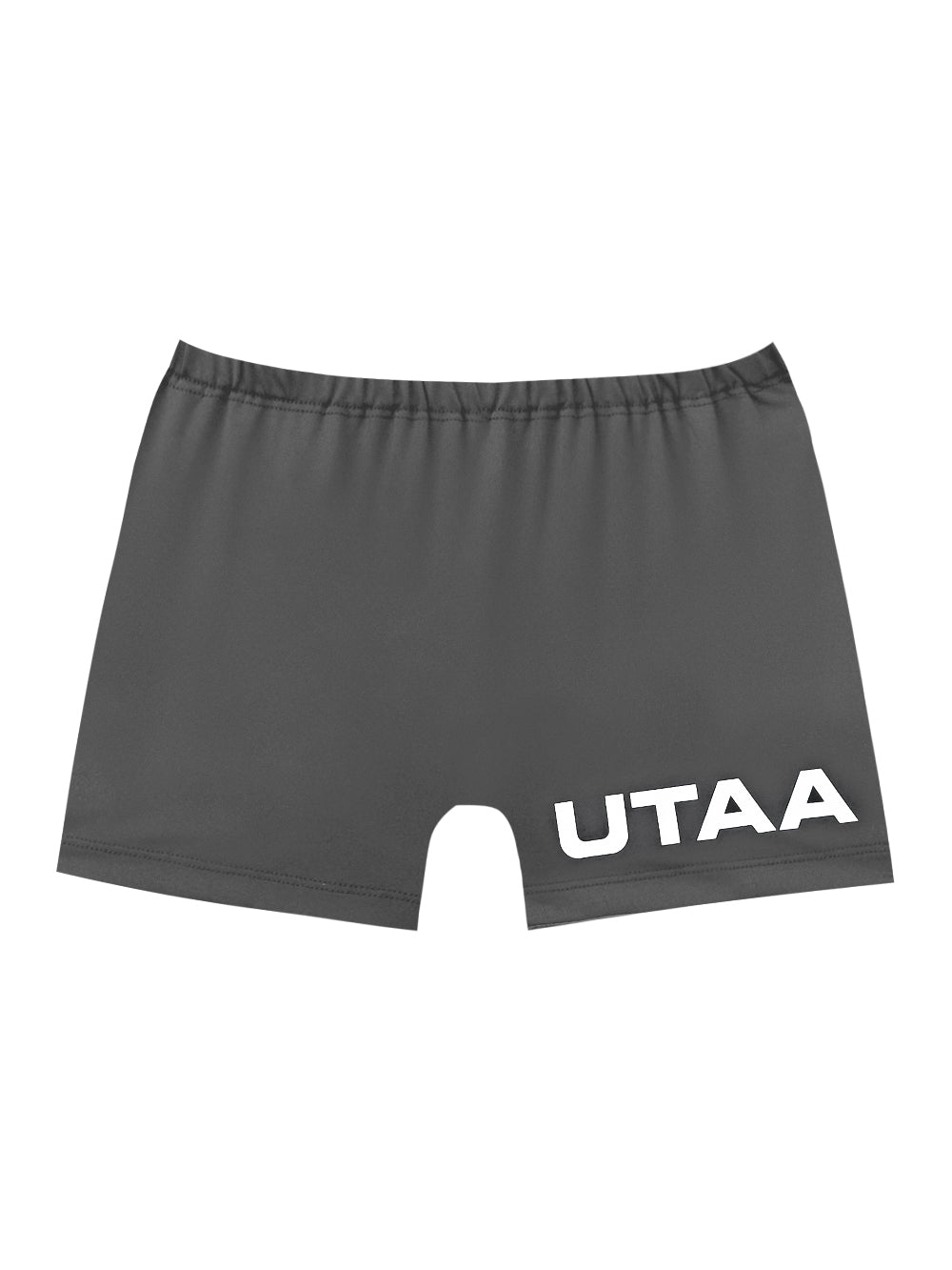 UTAA モノロゴ クラシックプリーツスカート