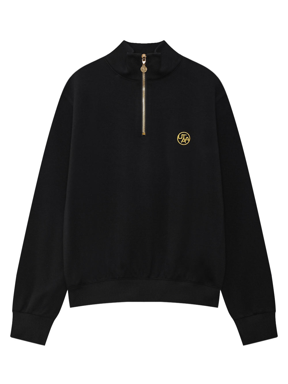 ロイヤルギルト トパーズ シンボルハーフジップアップ