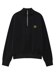 ロイヤルギルト トパーズ シンボルハーフジップアップ