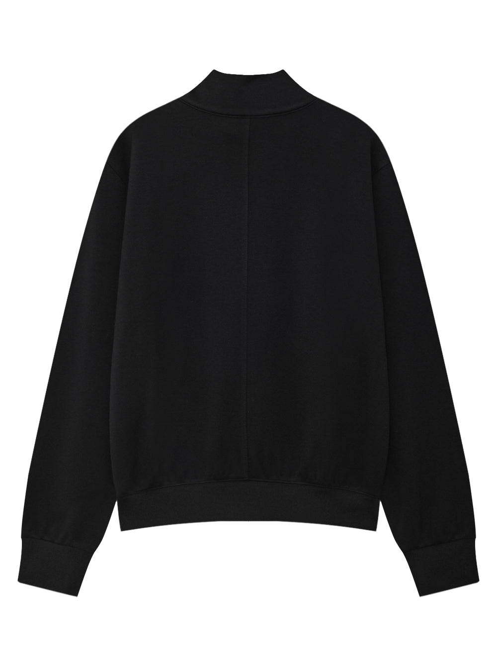 ロイヤルギルト トパーズ シンボルハーフジップアップ